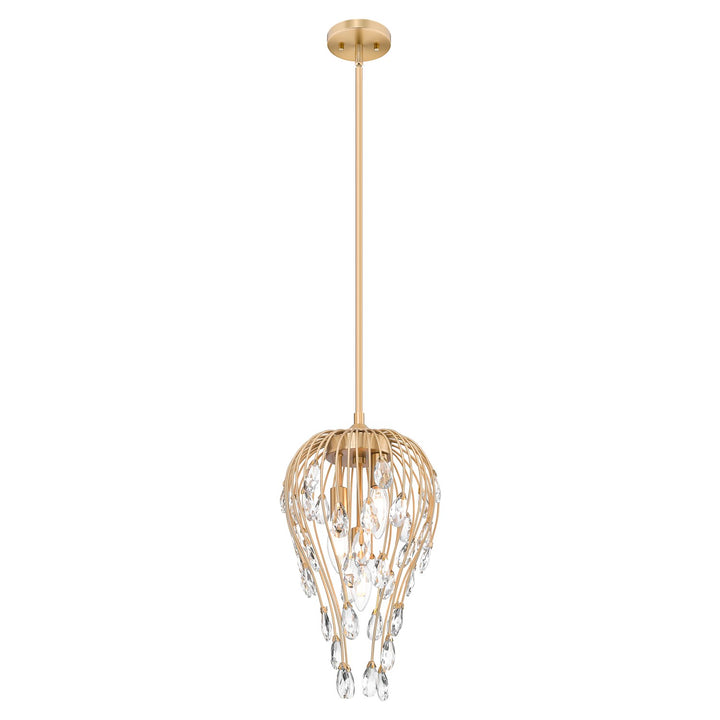 3 Light Pendant