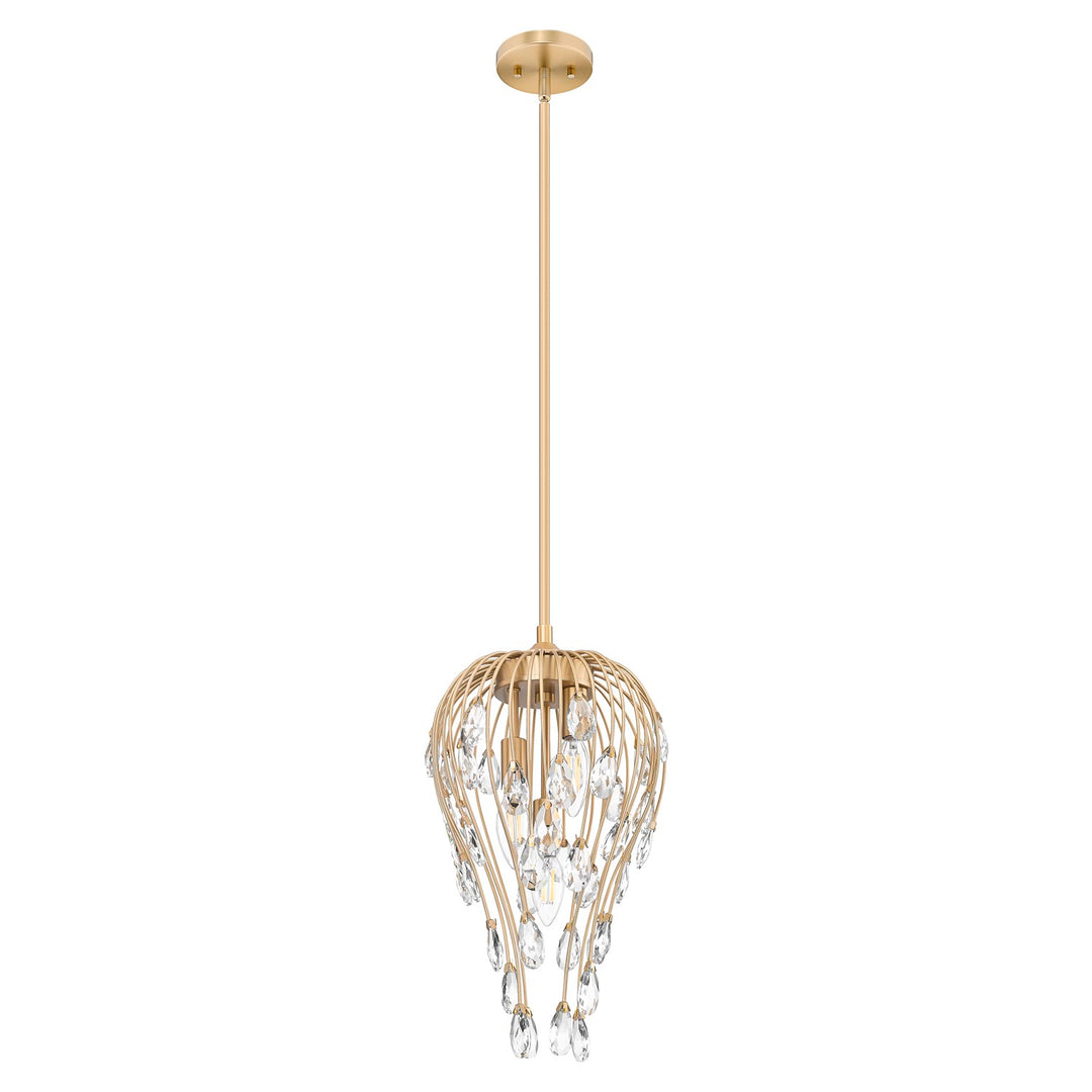 3 Light Pendant