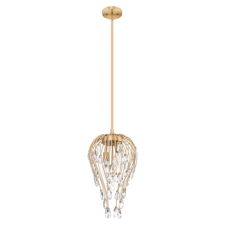 3 Light Pendant