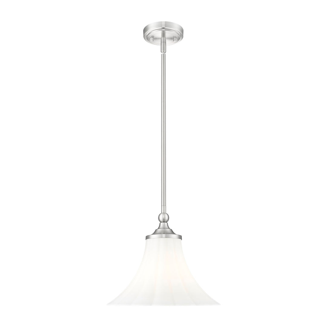 1 Light Pendant by Z-Lite