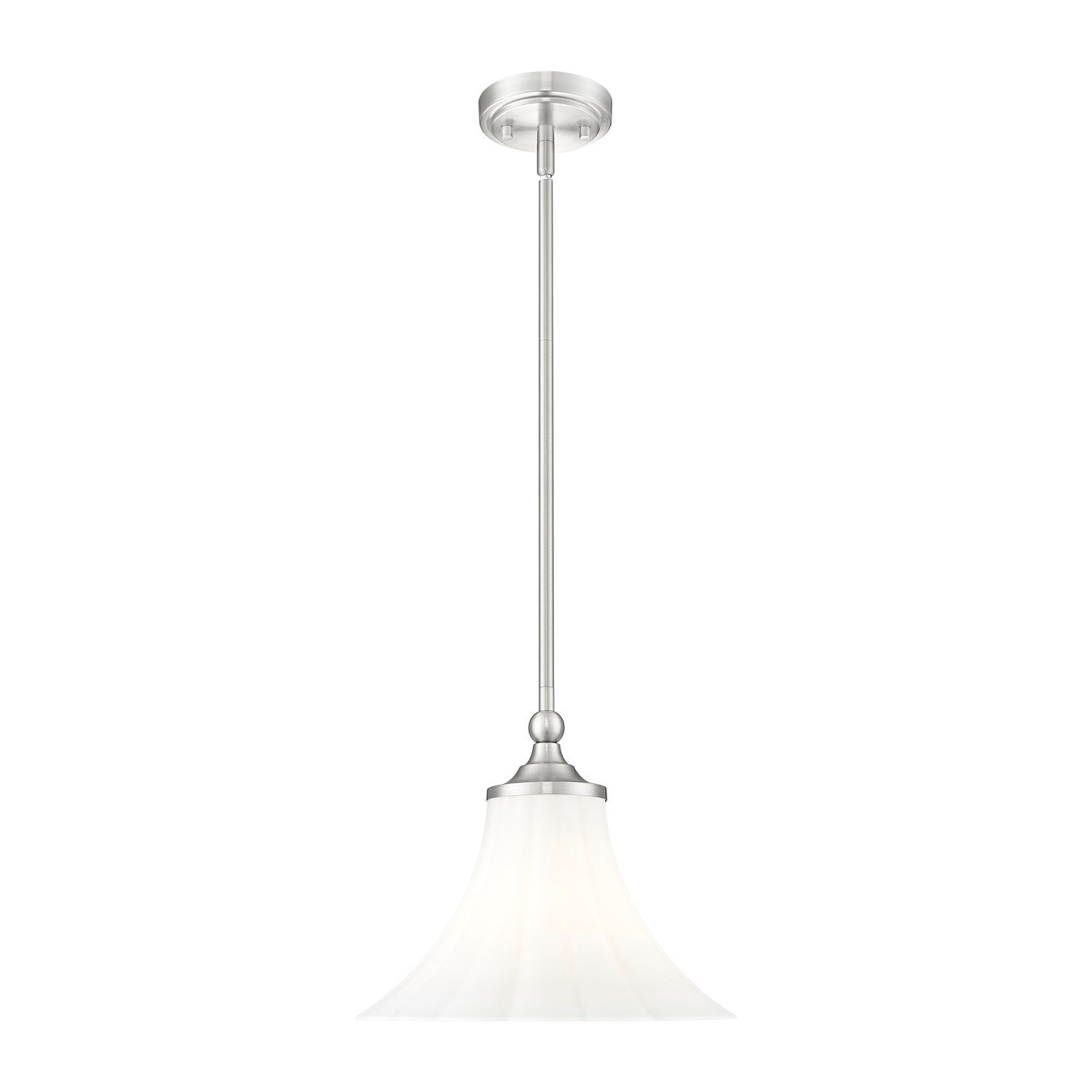 1 Light Pendant by Z-Lite