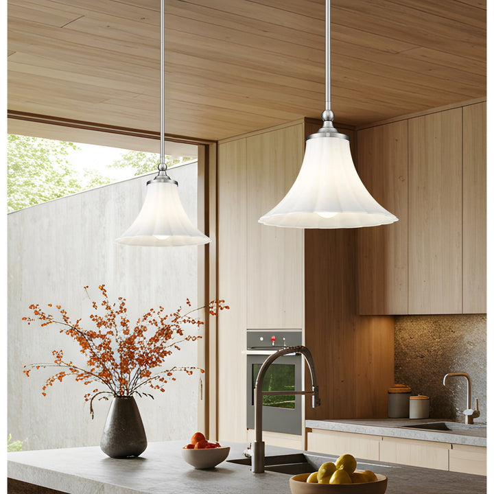 1 Light Pendant