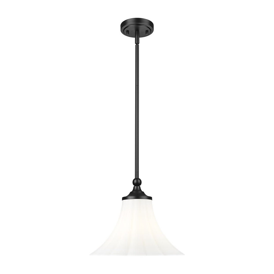 1 Light Pendant by Z-Lite