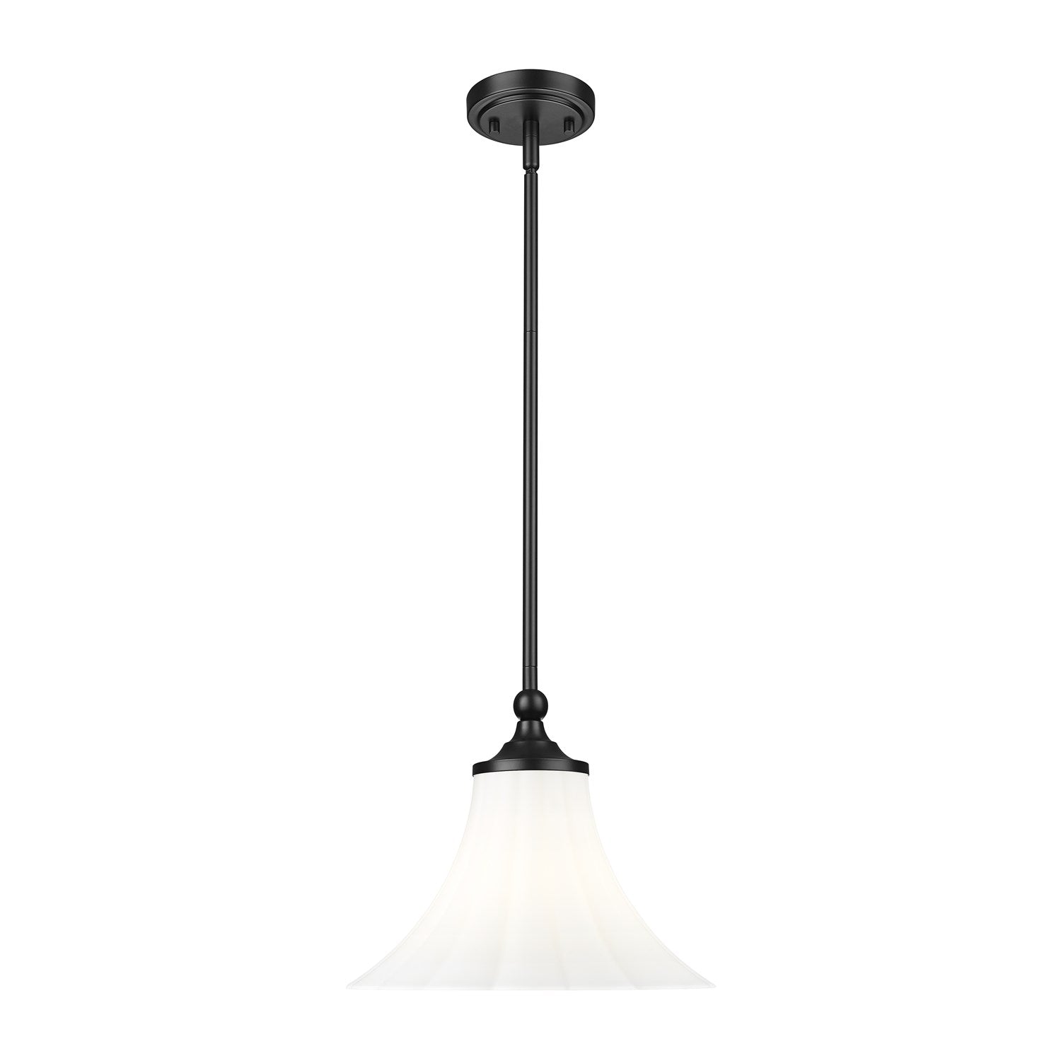1 Light Pendant by Z-Lite