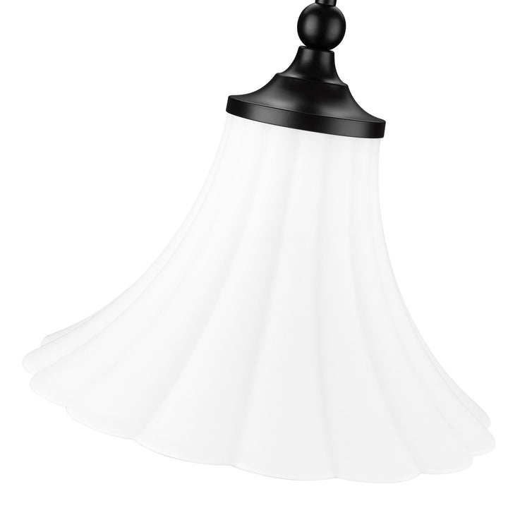 1 Light Pendant