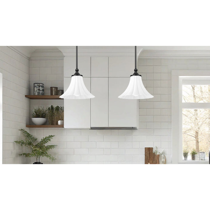 1 Light Pendant