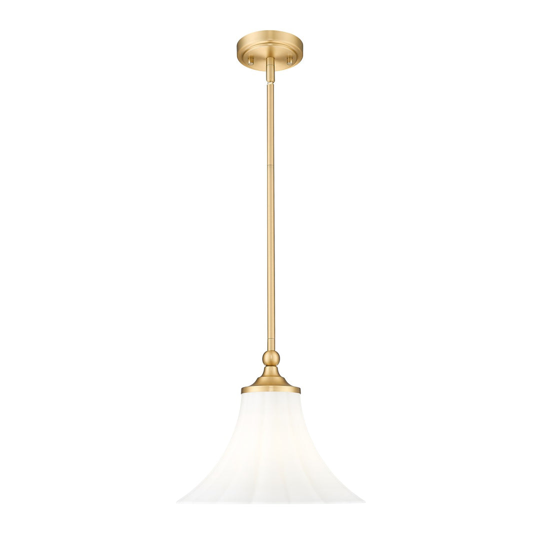 1 Light Pendant by Z-Lite