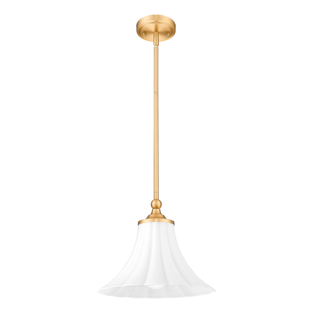 1 Light Pendant