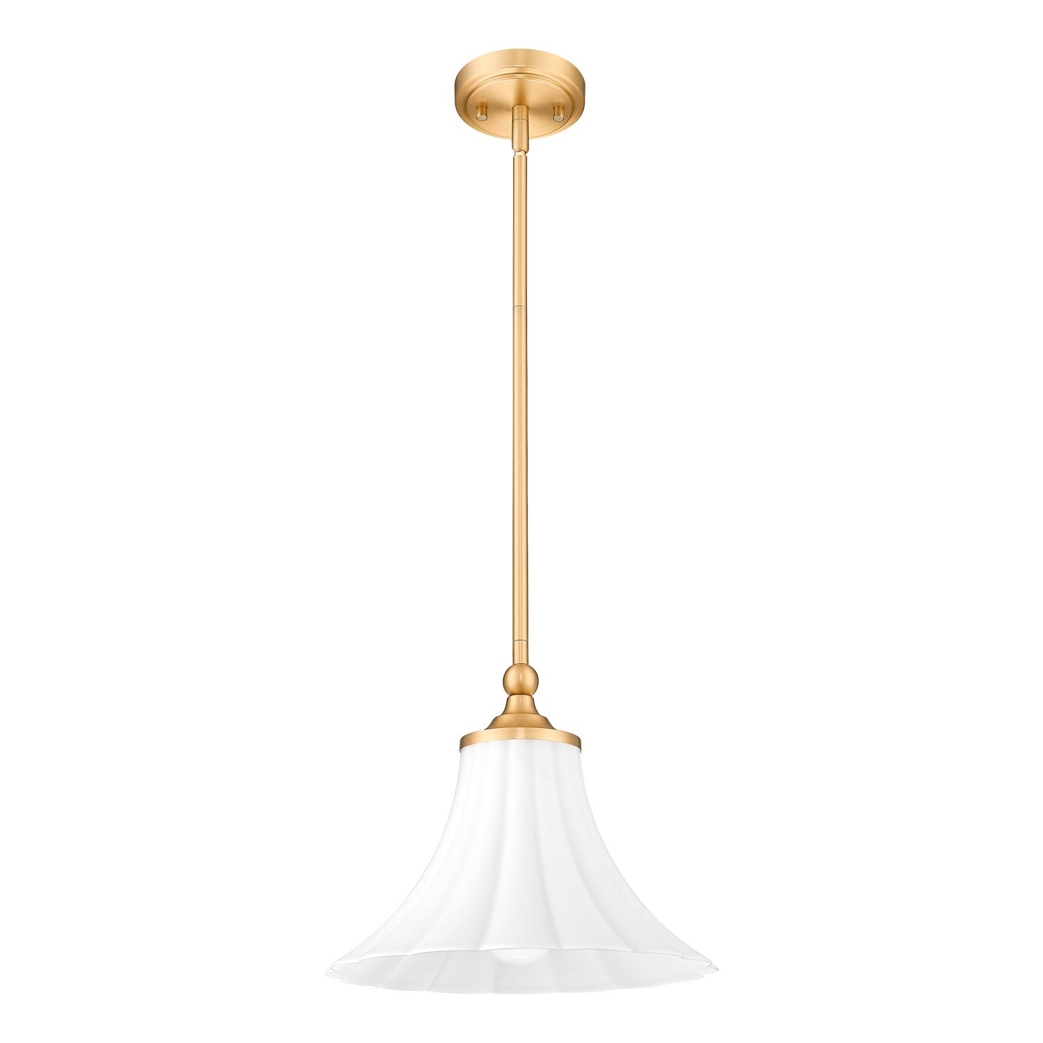 1 Light Pendant