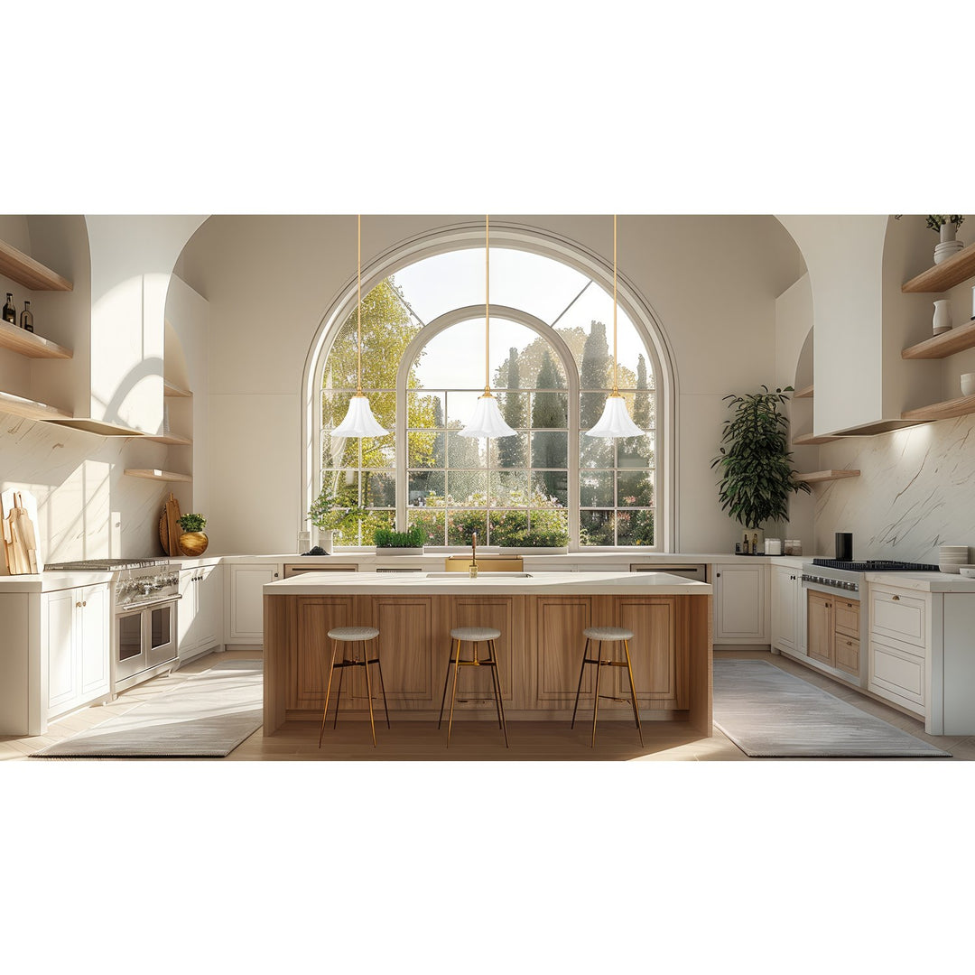1 Light Pendant