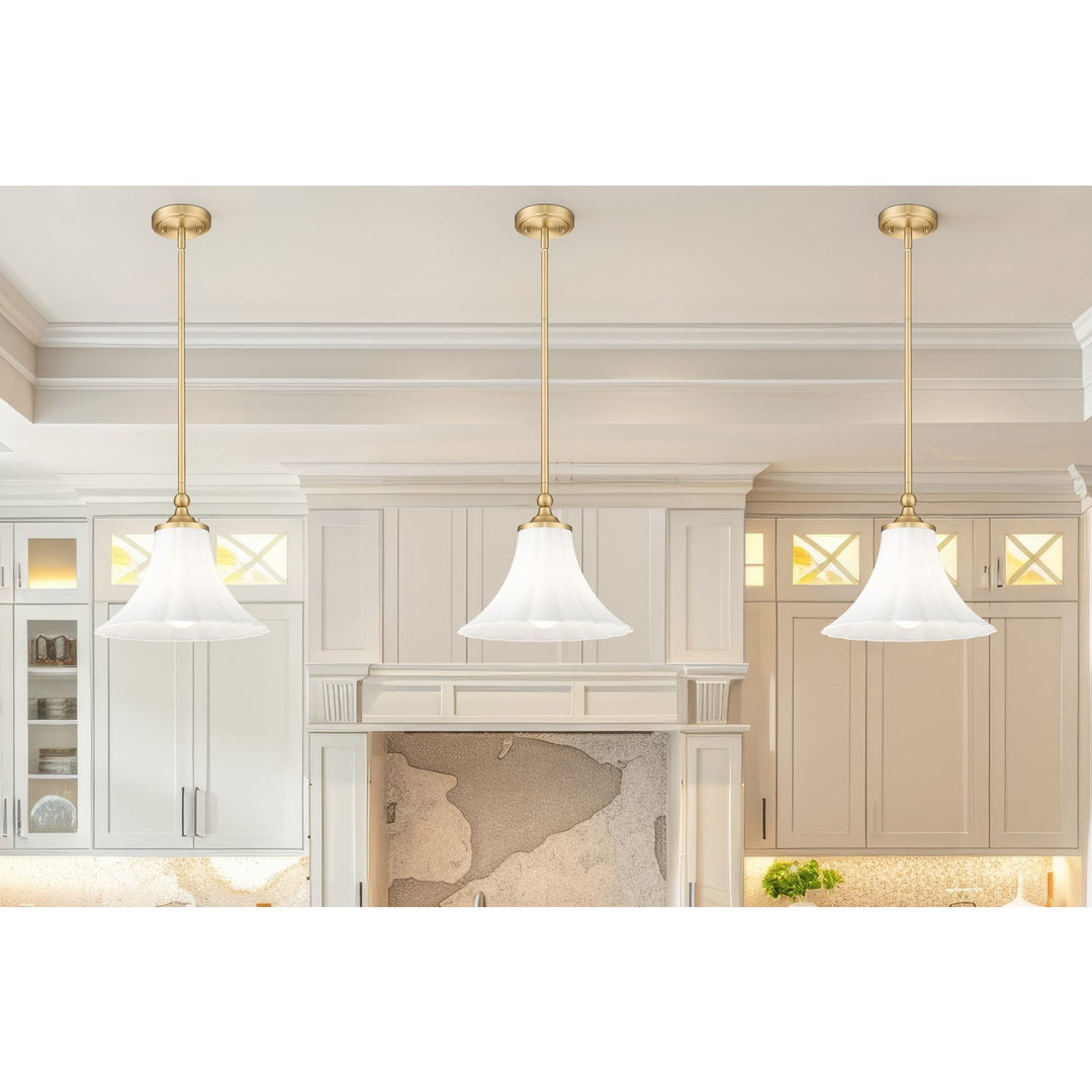 1 Light Pendant