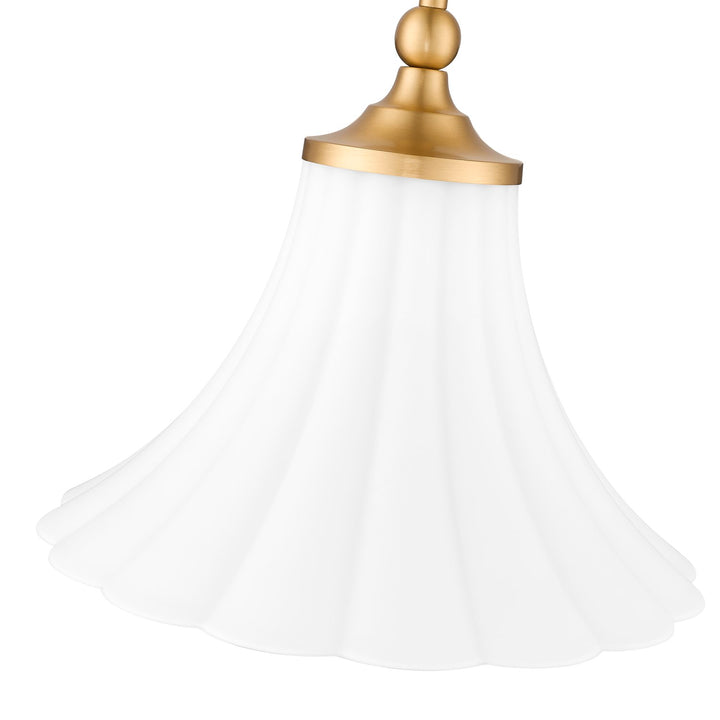 1 Light Pendant