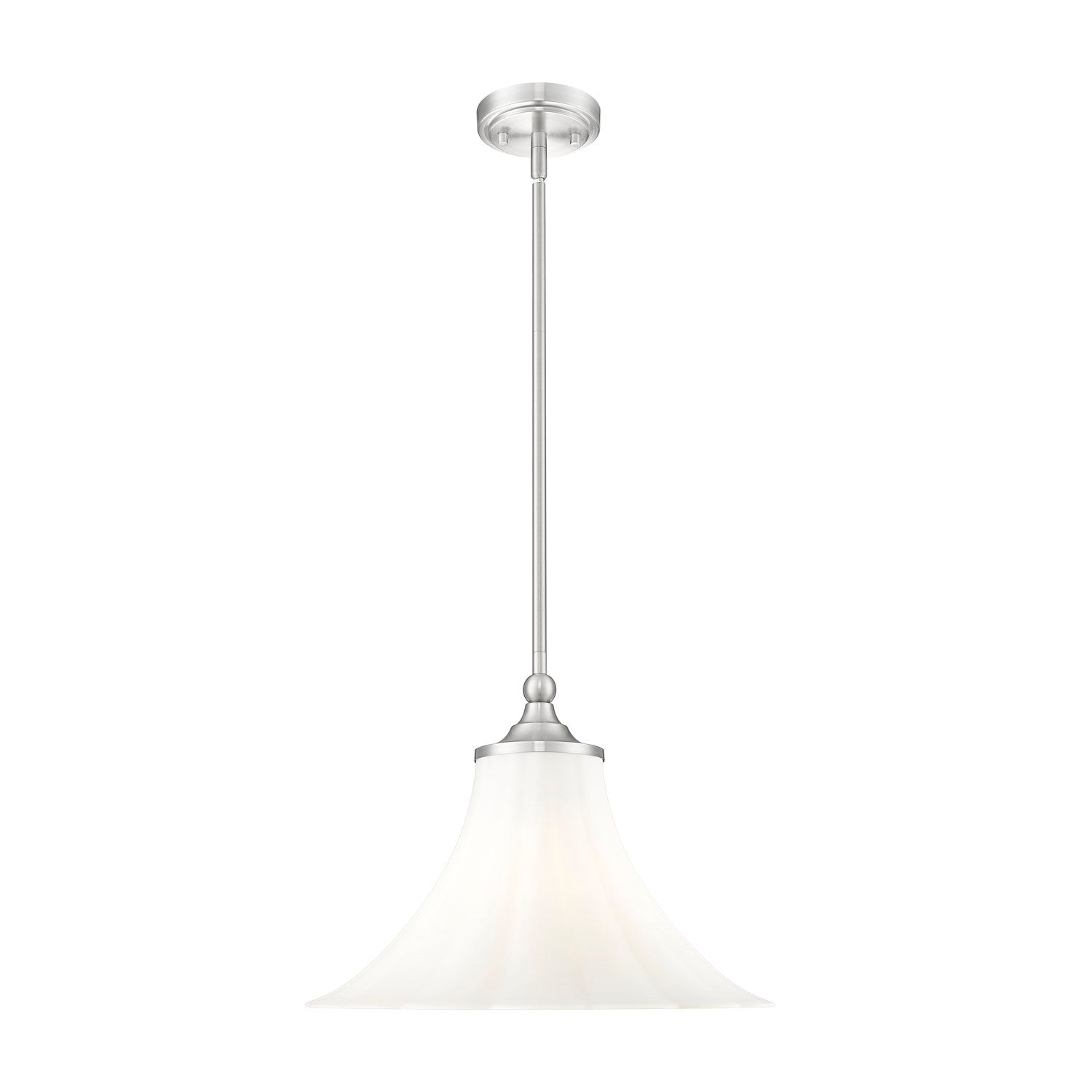 1 Light Pendant by Z-Lite
