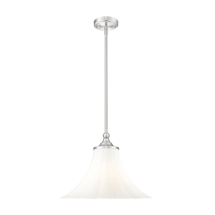 1 Light Pendant by Z-Lite