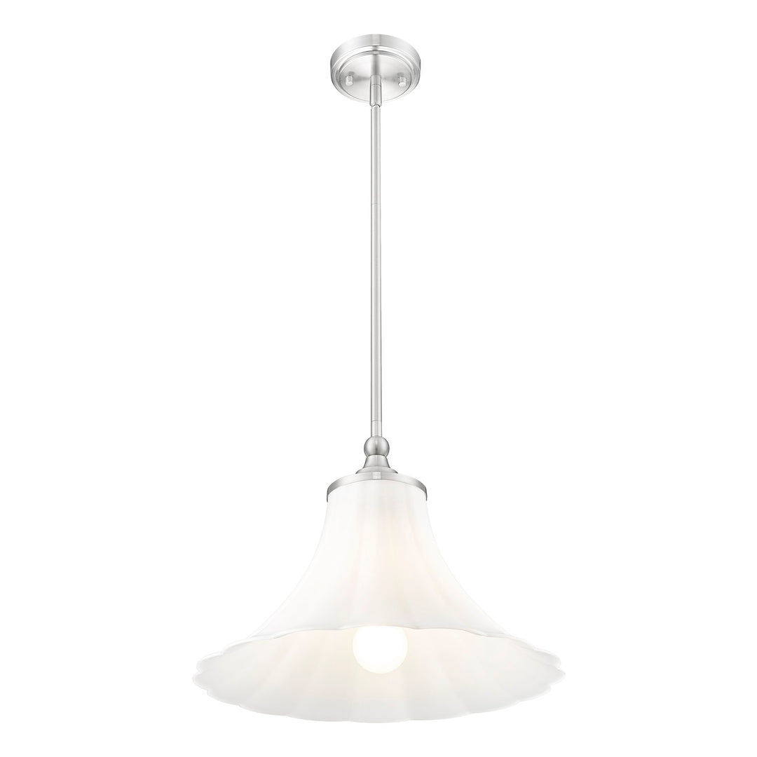1 Light Pendant