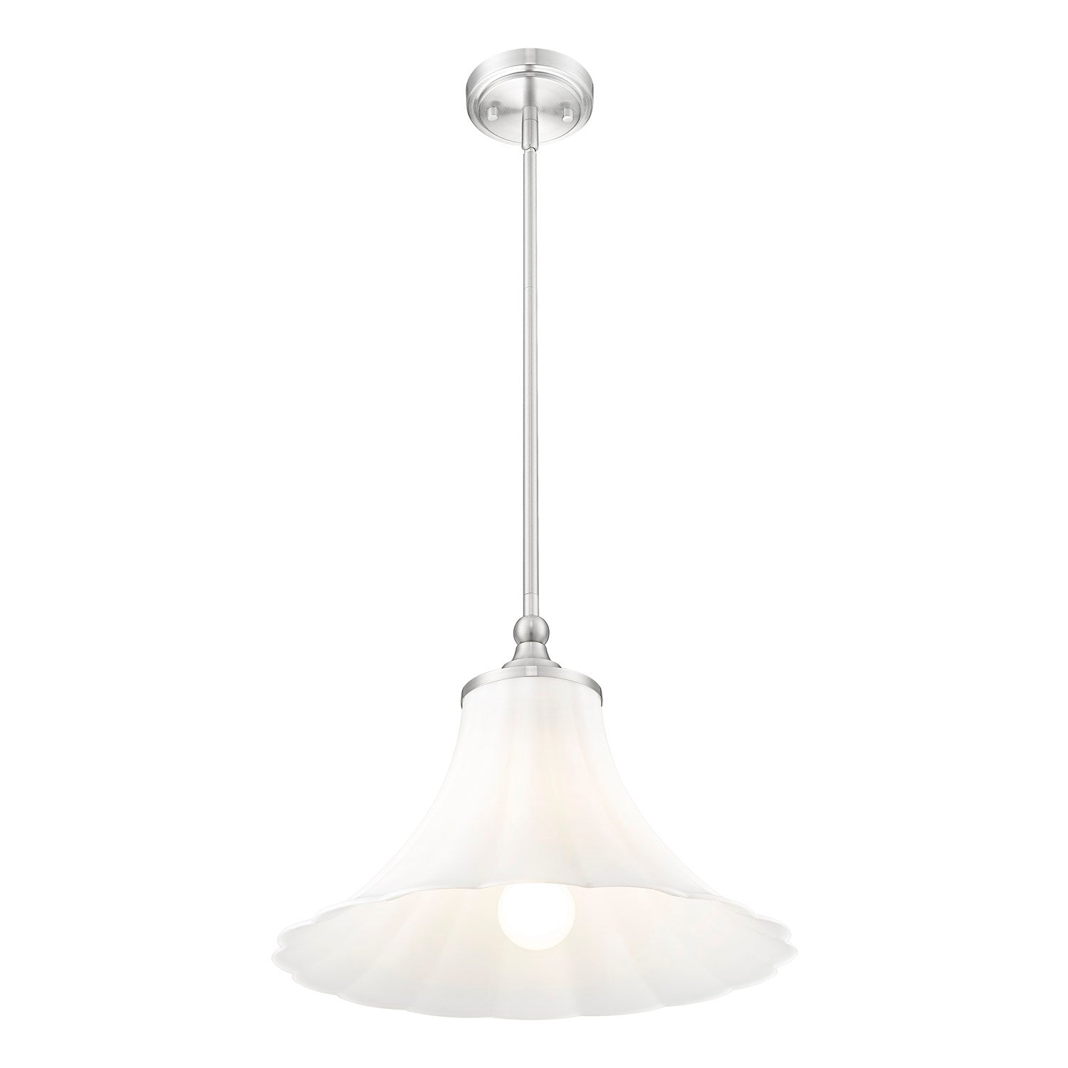 1 Light Pendant