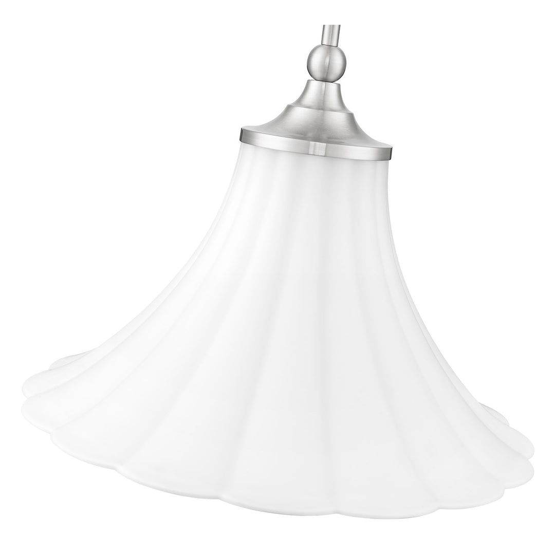 1 Light Pendant