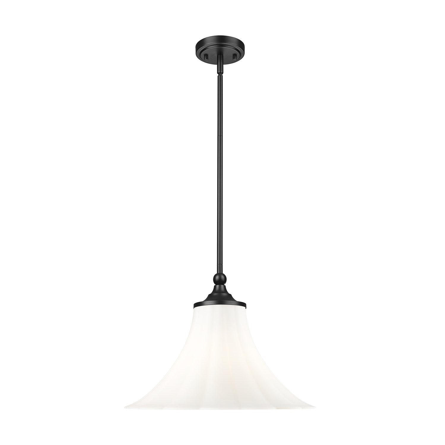 1 Light Pendant by Z-Lite