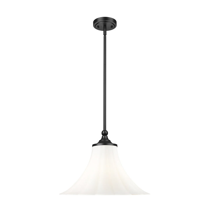 1 Light Pendant by Z-Lite