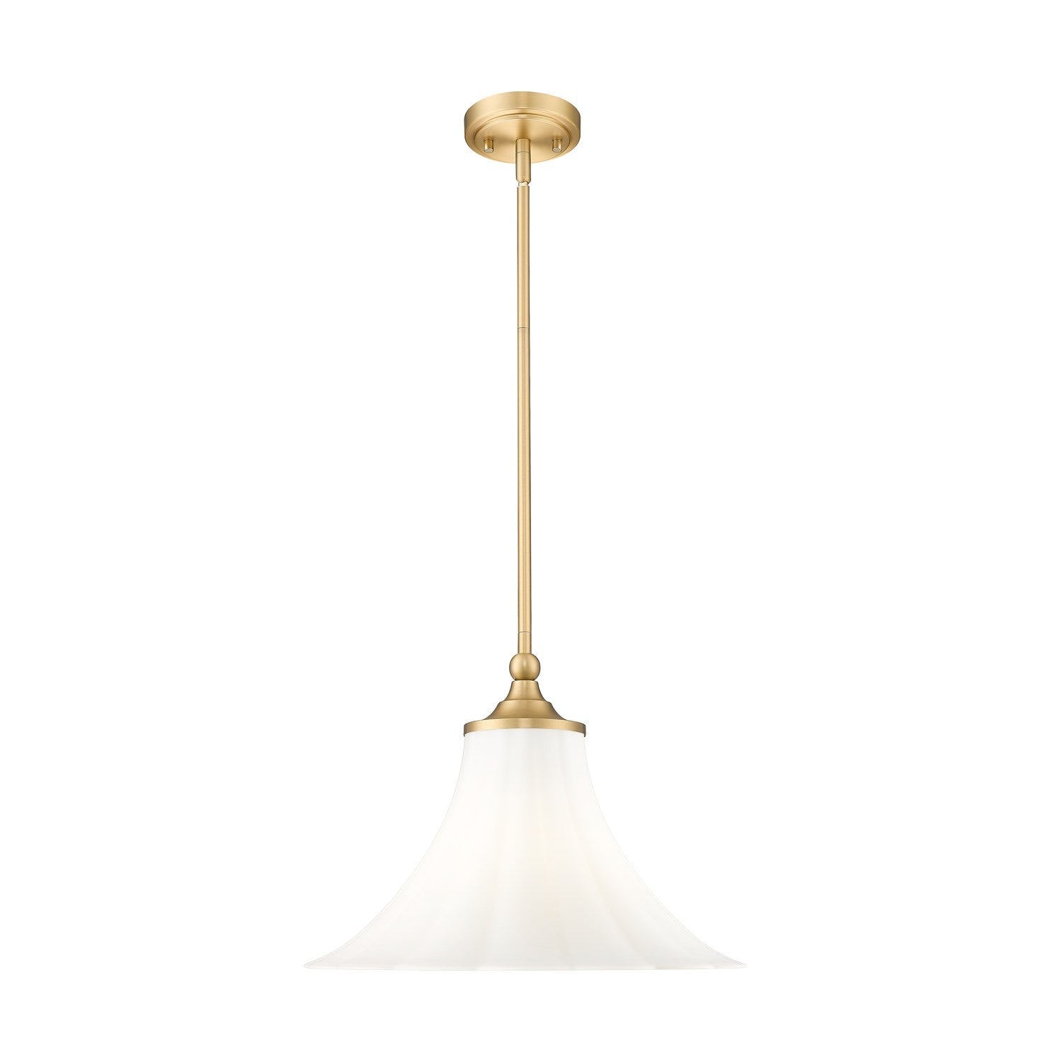 1 Light Pendant by Z-Lite