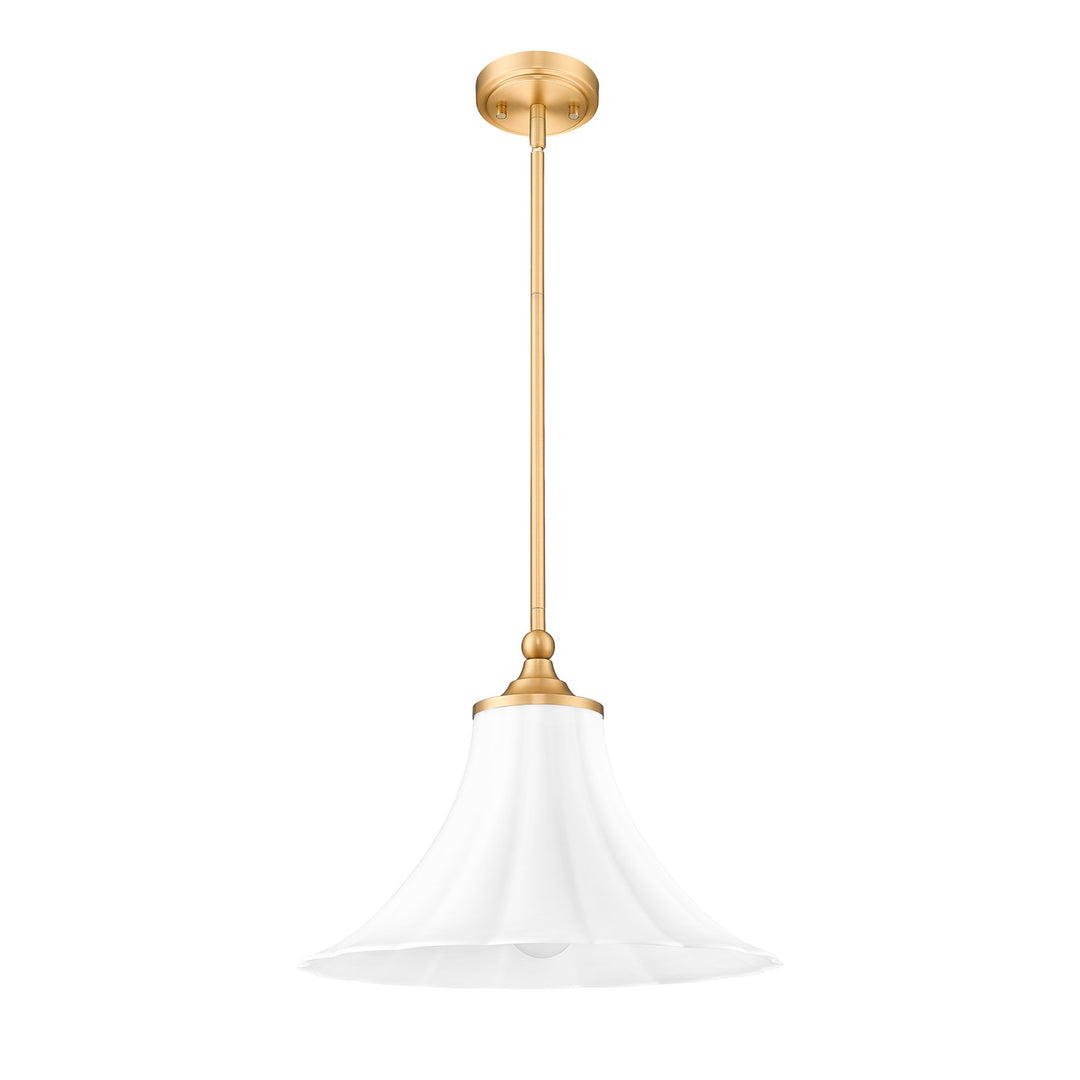 1 Light Pendant