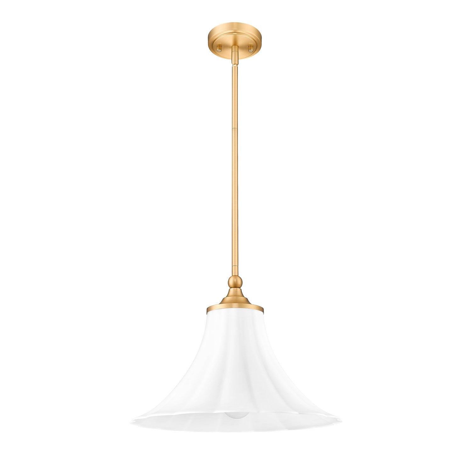 1 Light Pendant