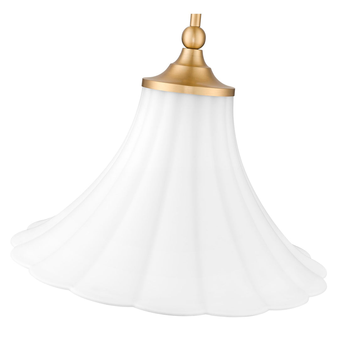 1 Light Pendant