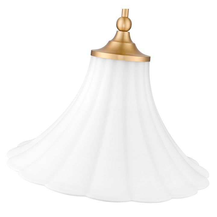 1 Light Pendant