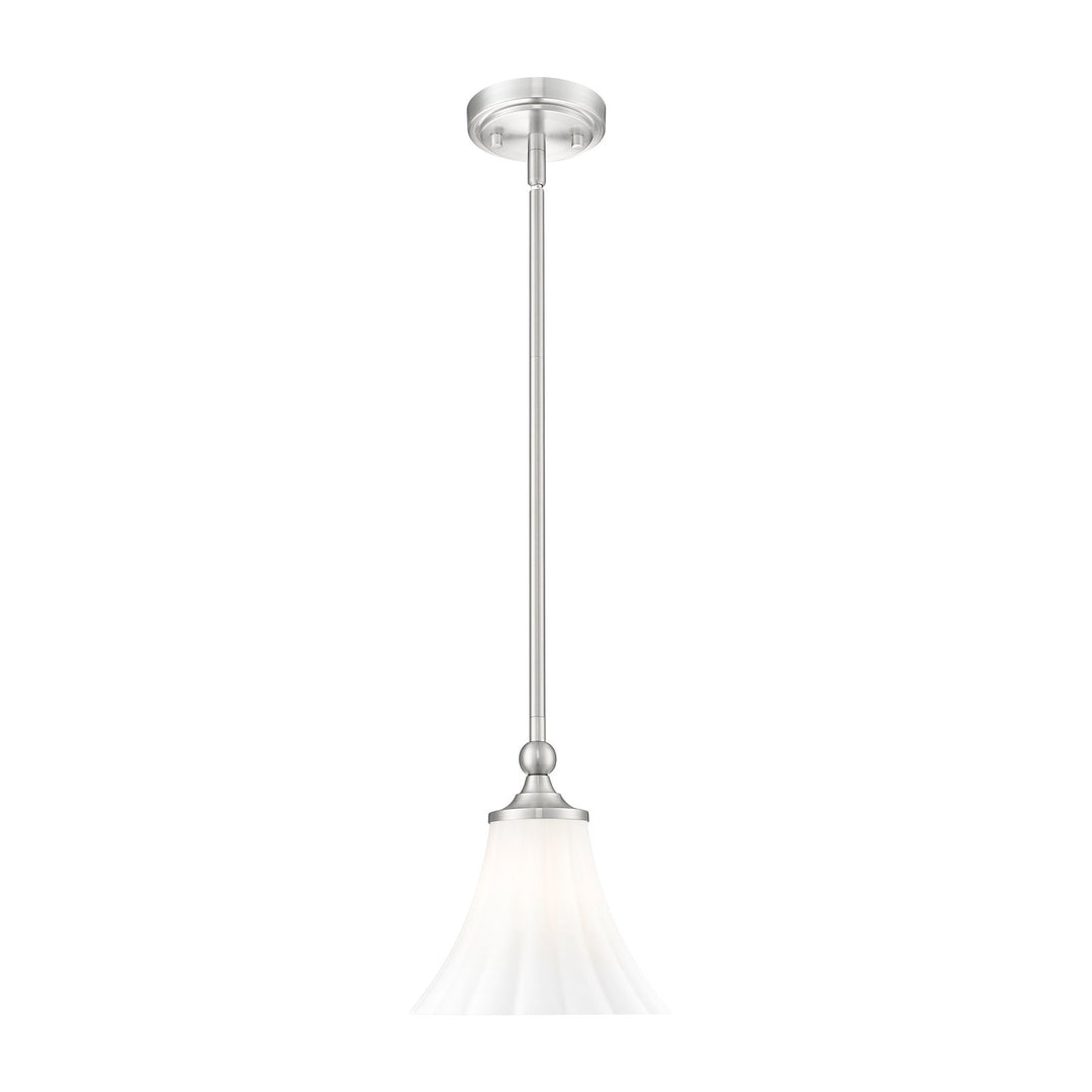 1 Light Pendant by Z-Lite