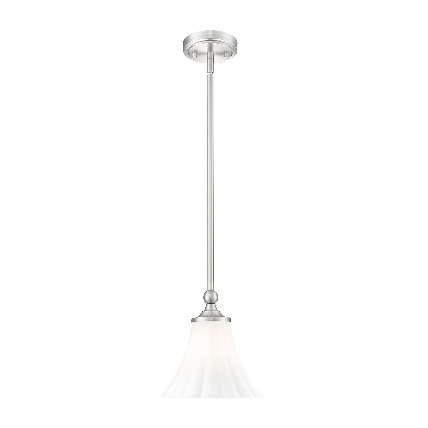 1 Light Pendant by Z-Lite