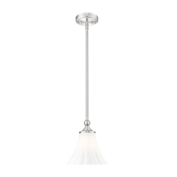 1 Light Pendant by Z-Lite