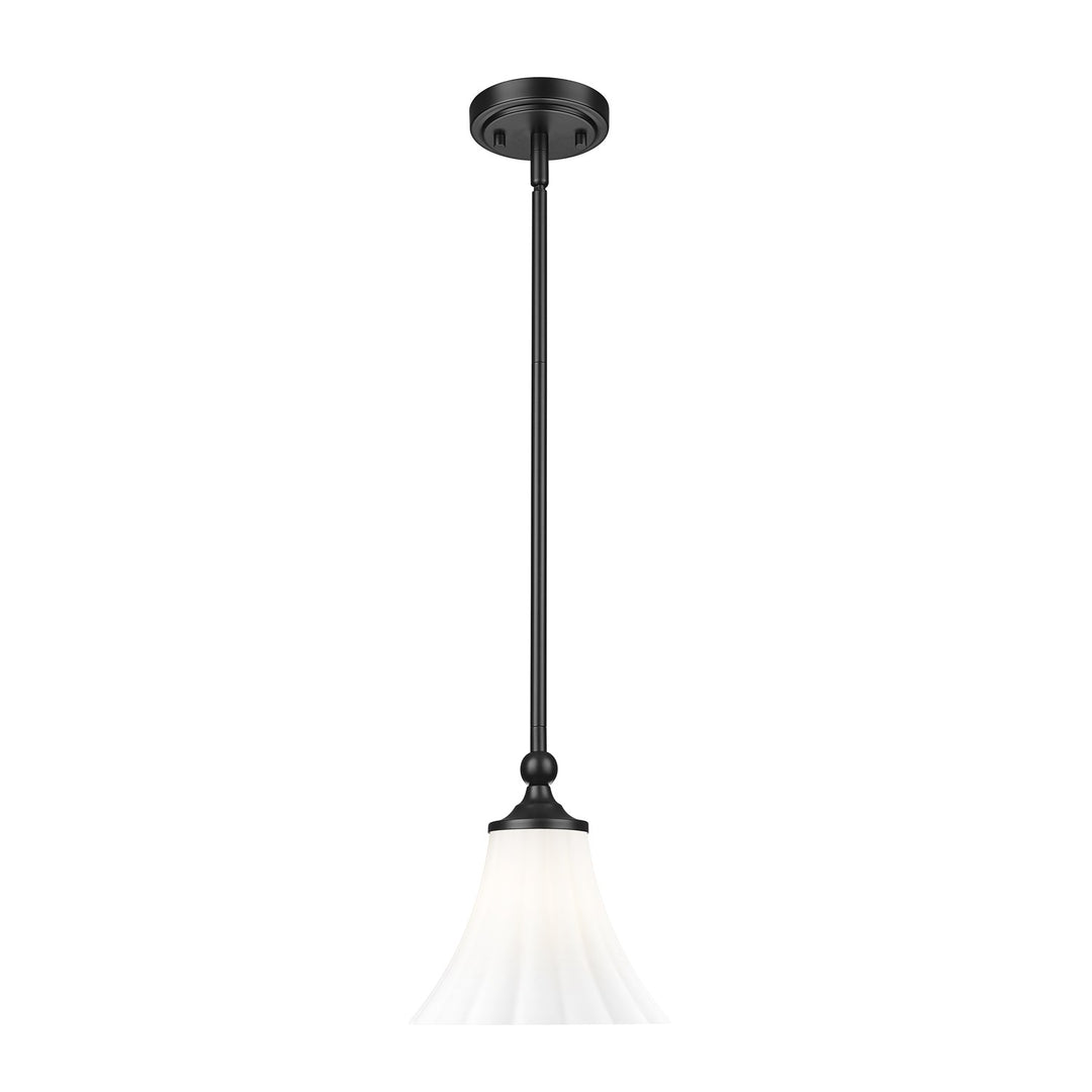 1 Light Pendant by Z-Lite