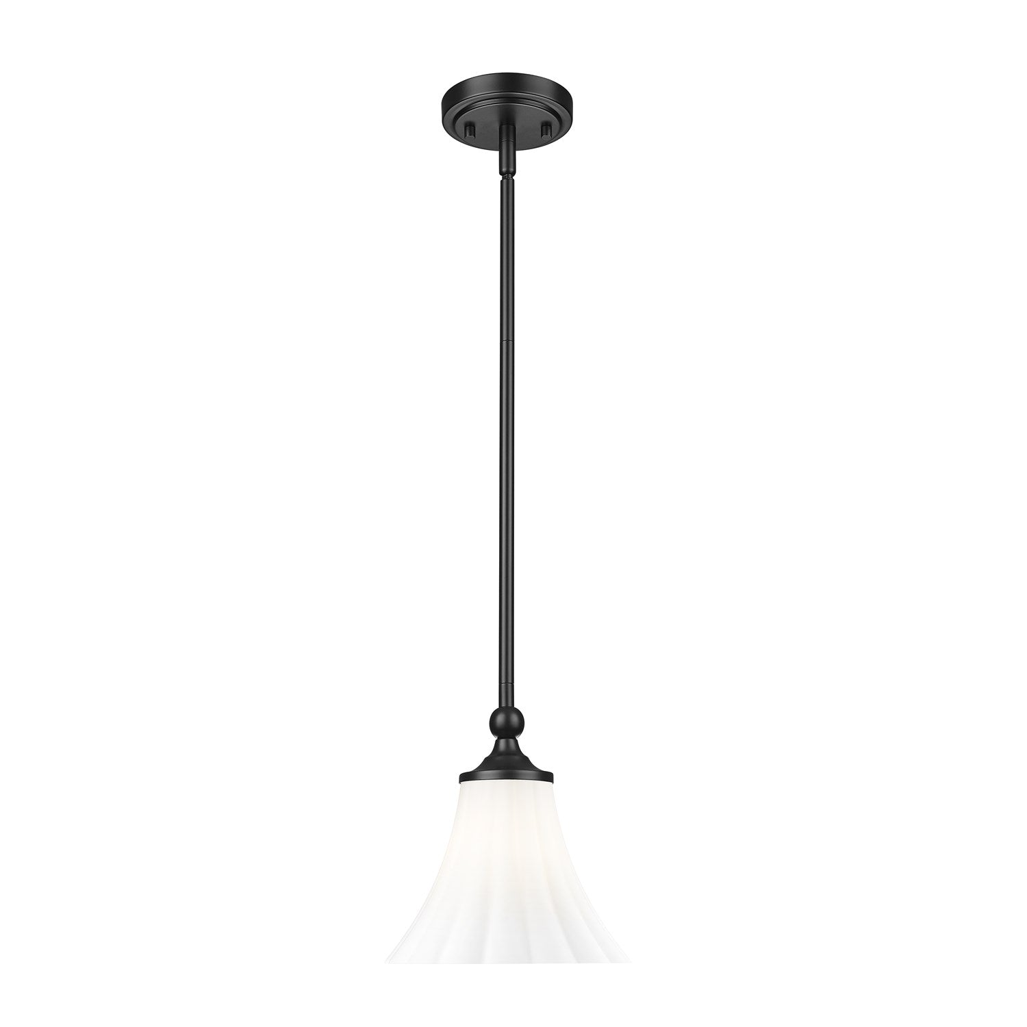 1 Light Pendant by Z-Lite