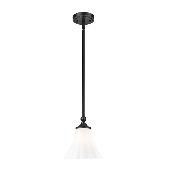 1 Light Pendant by Z-Lite