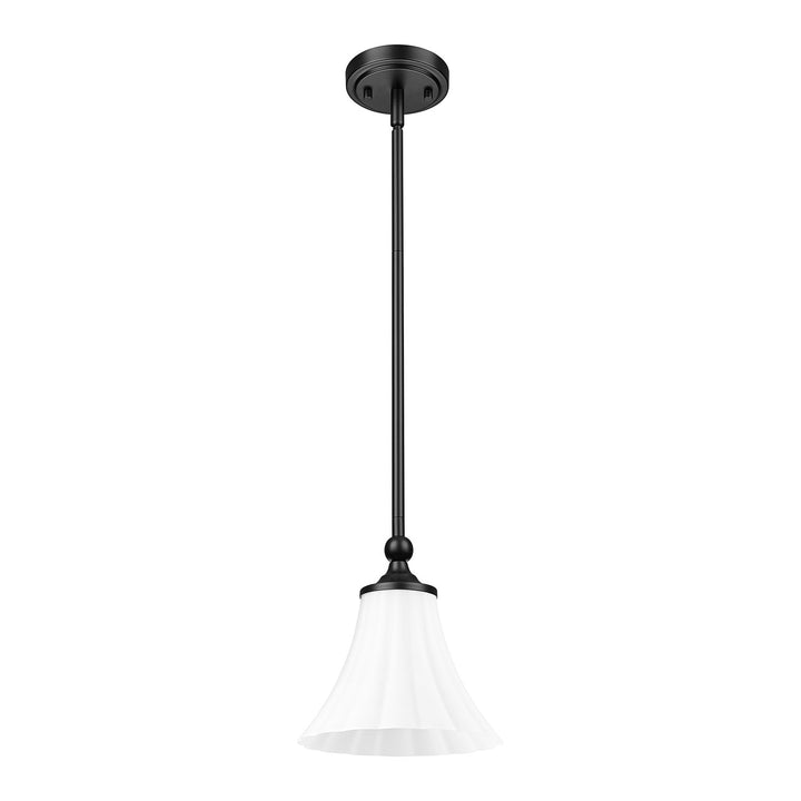 1 Light Pendant