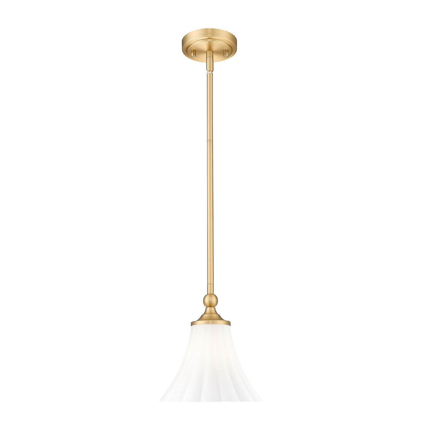 1 Light Pendant by Z-Lite