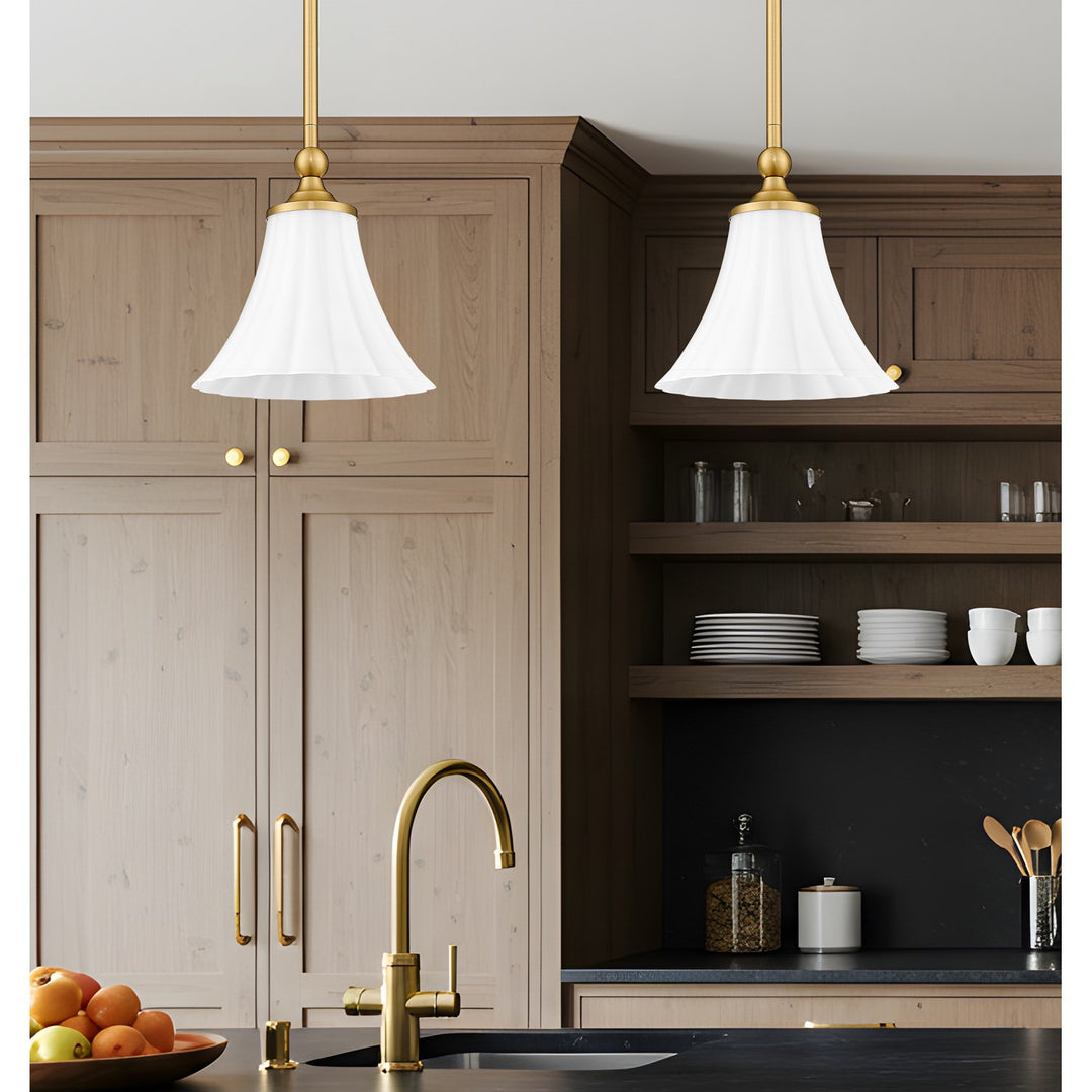 1 Light Pendant