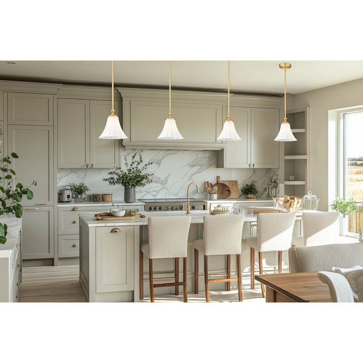 1 Light Pendant