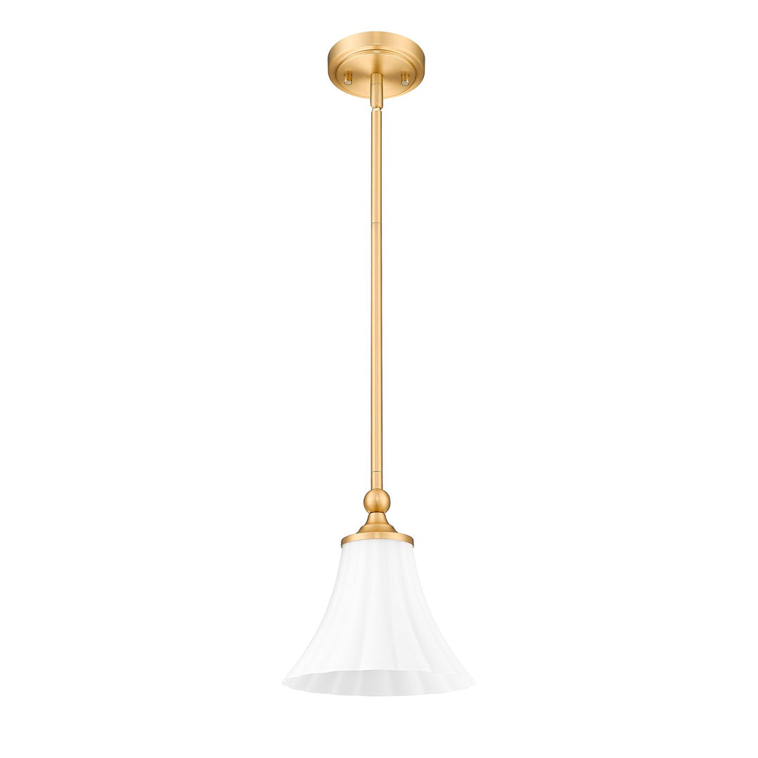 1 Light Pendant