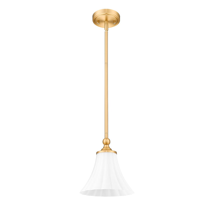 1 Light Pendant