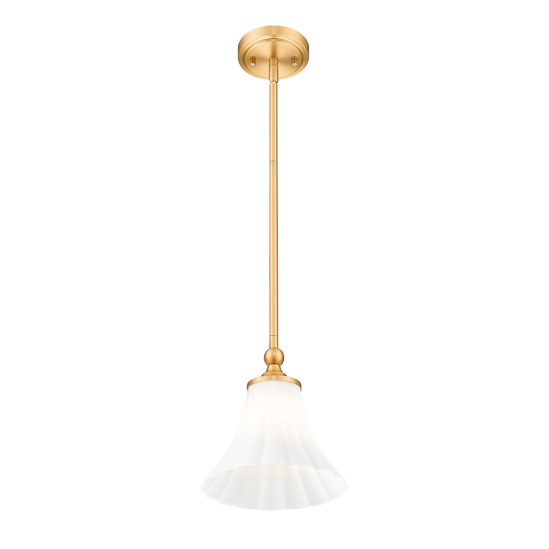 1 Light Pendant