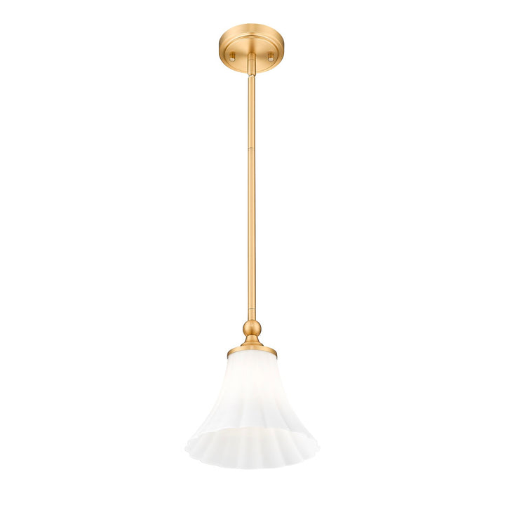 1 Light Pendant
