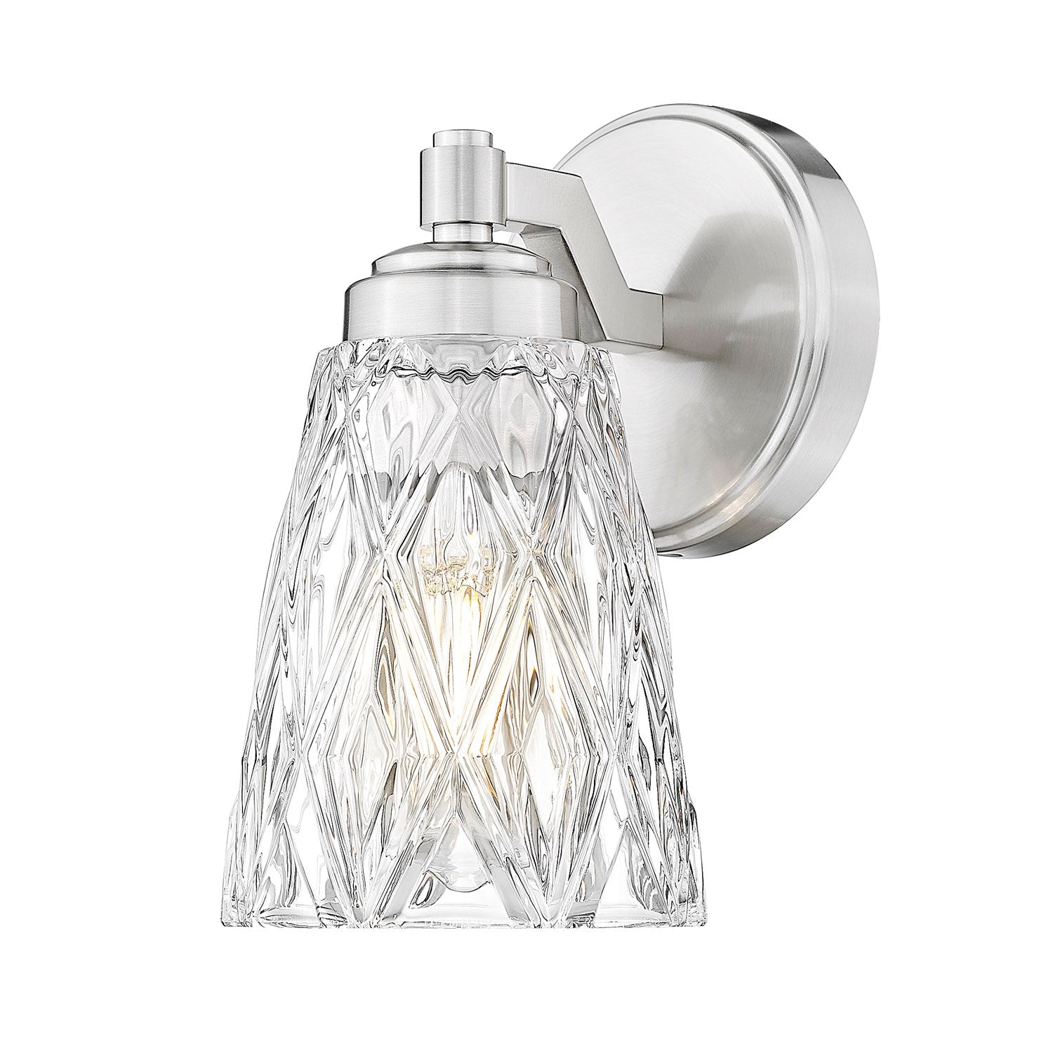 1 Light Wall Sconce by Z-Lite