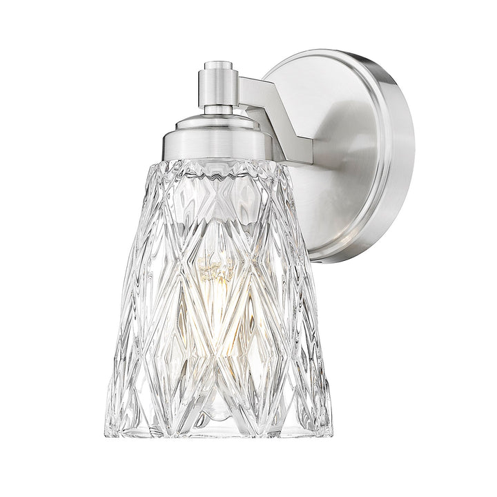 1 Light Wall Sconce by Z-Lite