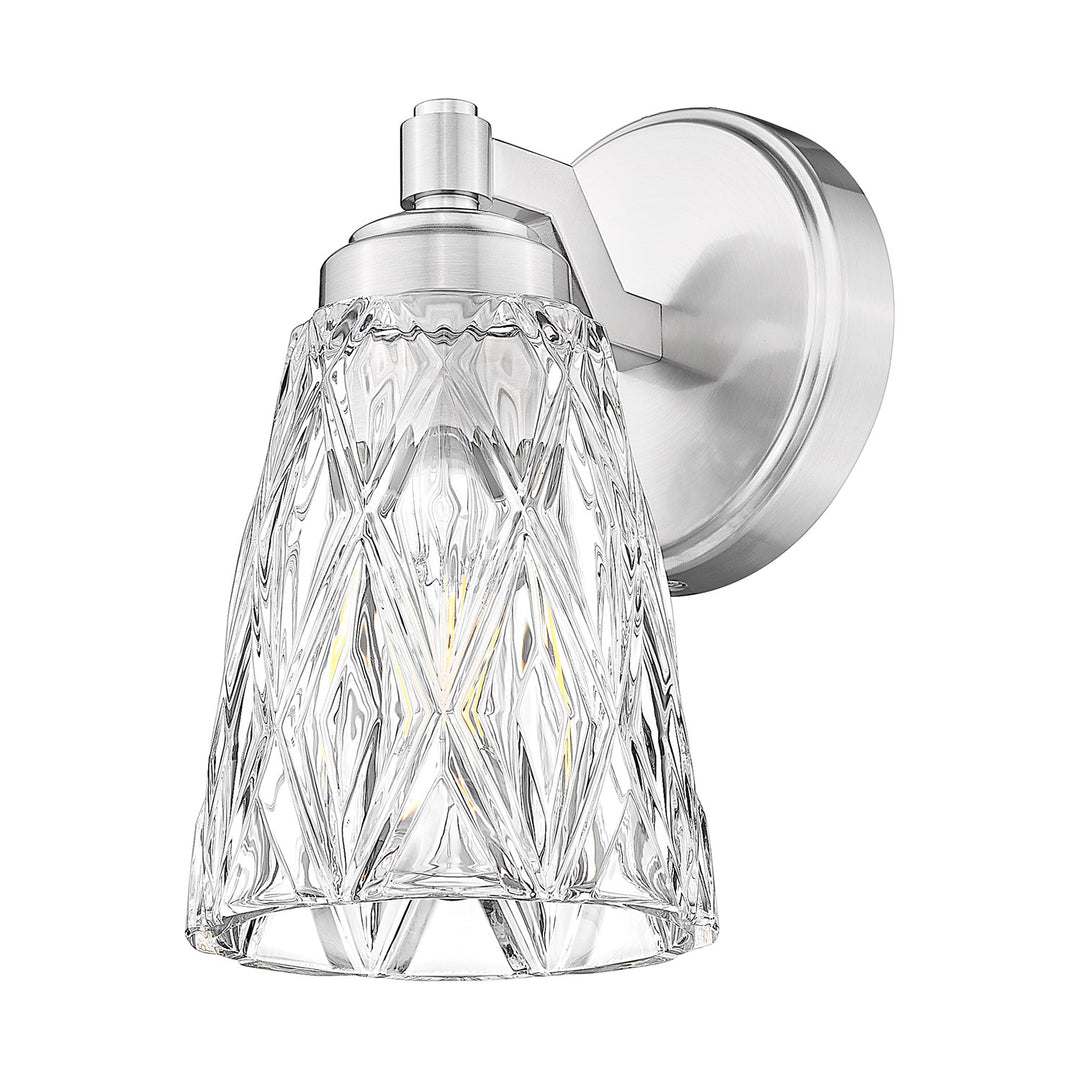 1 Light Wall Sconce