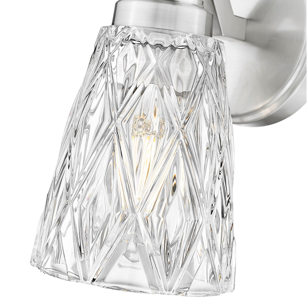 1 Light Wall Sconce