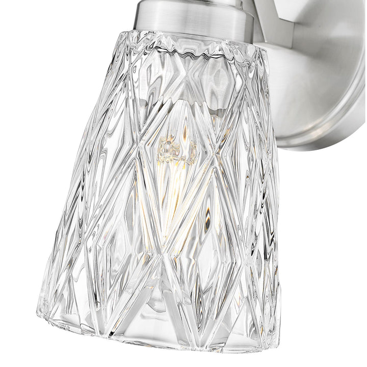 1 Light Wall Sconce