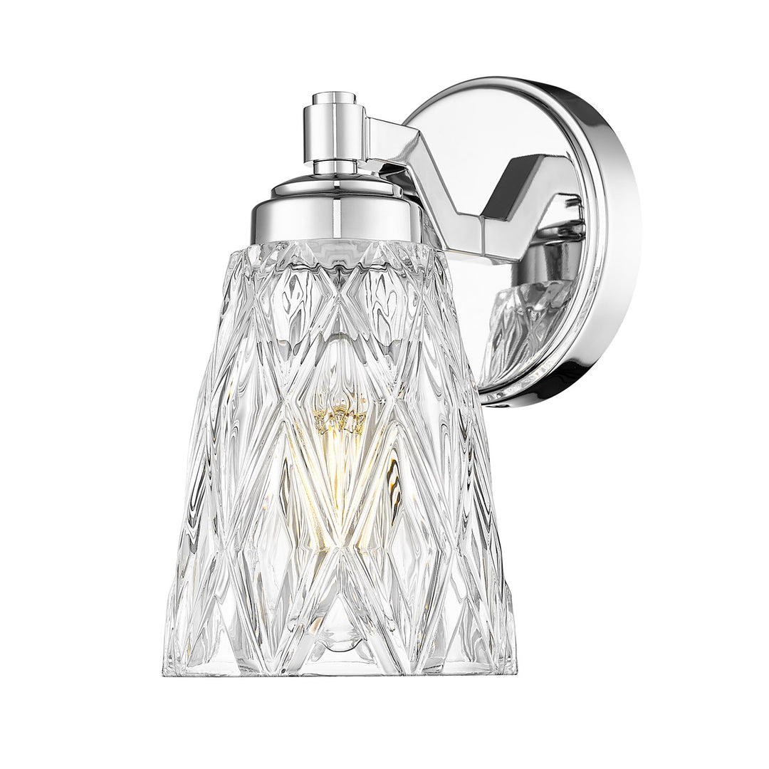 1 Light Wall Sconce by Z-Lite