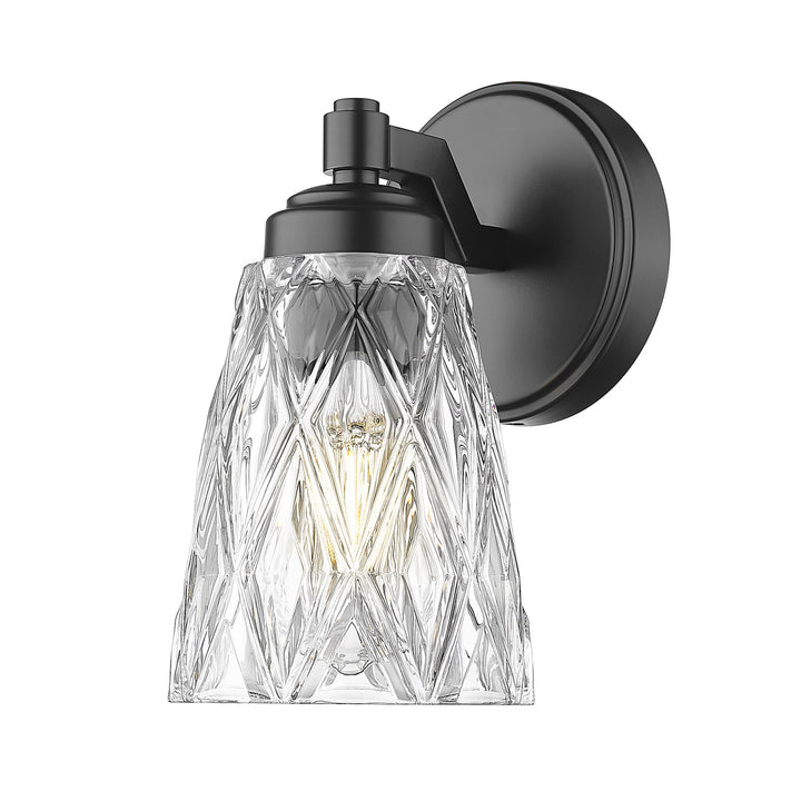 1 Light Wall Sconce by Z-Lite