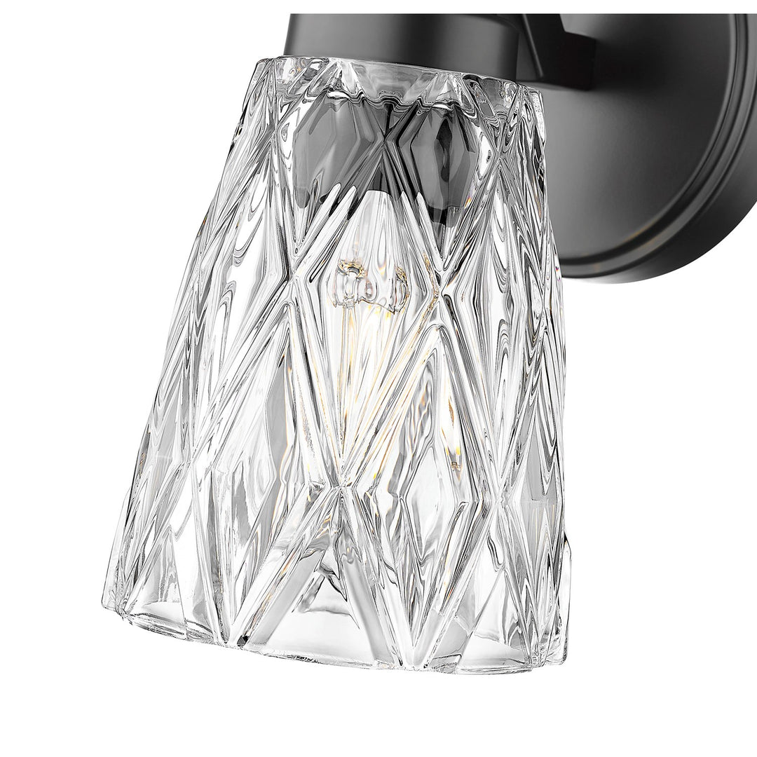 1 Light Wall Sconce